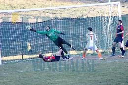 Bisalta-San Sebastiano 1-3, la FOTOGALLERY