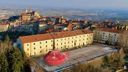 La &ldquo;stella di Natale&rdquo;: bando "STAR", mezzo milione di euro per l'Universit&agrave; di circo