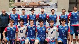 Il "superclasico" monregalese: vale l'esperienza, ma i giovani non sfigurano 