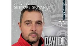 L&rsquo;Under 19 della Monregale riparte da Davide Quaglia