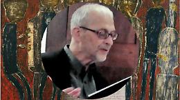 Dal Medioevo alla musica elettronica: se una lingua misteriosa diventa musica