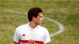 Un altro monregalese passa al Carr&ugrave; Magliano