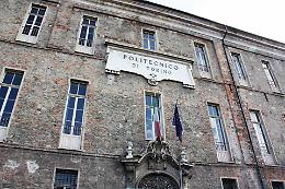 Il Centro studi chiude il cerchio: 15 anni dopo l'esperienza della facolt&agrave; di Architettura nella pubblicazione delle ultime tesi