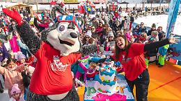 Il progetto Prato Nevoso: nuova seggiovia 8 posti, eliporto, hotel con spa, cittadella dello sport in Conca