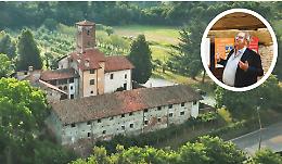 Il Monastero di San Biagio: uno spazio di accoglienza, memoria e futuro