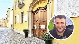 Staffetta in Consiglio comunale, subentra Davide Giraudi