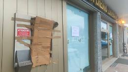 Rubano 12mila euro facendo esplodere il bancomat, ma la refurtiva viene recuperata poco dopo