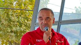 Croce Rossa Mondov&igrave;, si dimettono presidente e consiglieri 