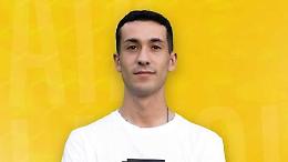 Dal mare ai monti: il bomber riparte dalla sua Val Tanaro