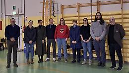 Con il "Patto di comunit&agrave;" la Scuola diventa sempre pi&ugrave; inclusiva e stimolante