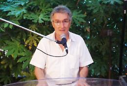 Addio a Adriano, storico musicista monregalese