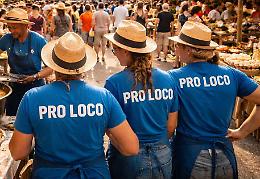 Piemonte: in arrivo fondi per sostenere gli eventi della Pro Loco