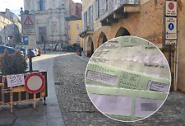 ZTL, centinaia di multe in poche settimane: i residenti chiedono spiegazioni. Il Comune: &laquo;Verificheremo caso per caso&raquo;