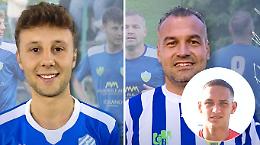 Attenti a quei due, la coppia gol torna a casa. Un ex Juve per il Narzole