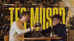 Nasce MON TALK, primo ospite il pioniere della birra artigianale Teo Musso - GUARDA QUI