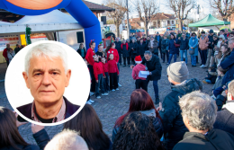 Il successo del Cappone: &laquo;Mai viste tante persone cos&igrave; alla nostra Fiera&raquo;