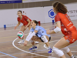 Domani il Puma sfida il Parella. Isabella Monaco: &laquo;Vogliamo restare ai primi posti&raquo;