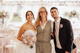 Erica Canova tra i migliori organizzatori di matrimoni d&rsquo;Italia