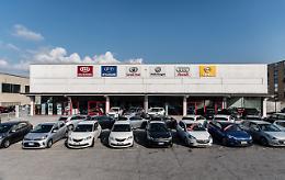 Meta Mondov&igrave; cresce e si afferma come eccellenza del multibrand