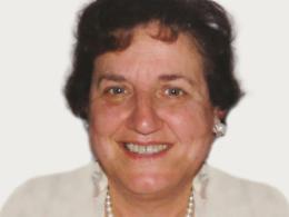 Addio alla maestra Franchina Gallo, aveva 84 anni 