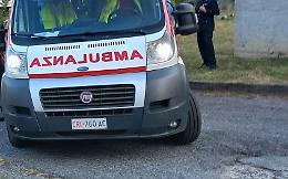 Monossido in casa, due giovani finiscono in Ospedale