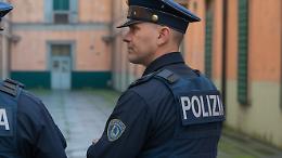 Maxi perquisizione in carcere: spuntano cocaina, hashish e smartphone