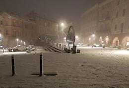 Meteo: torneremo ad avere un Natale sotto la neve?