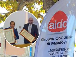 Cresce il numero di chi rifiuta di donare gli organi. AIDO: &laquo;Al rinnovo della carta di identit&agrave;, dite "S&Igrave;"!&raquo;