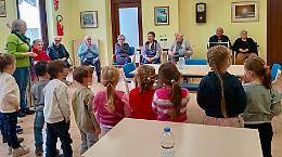 Un mercoled&igrave; di Natale che ha unito le generazioni