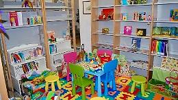 Una mattinata da ricordare tra libri, viaggio e magia natalizia