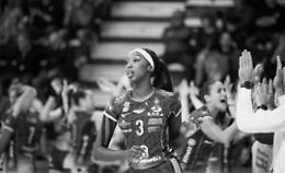 &laquo;Frasi razziste contro di me e la mia famiglia&raquo;: da Pinerolo, lo sfogo di Adhu Malual scuote la A1