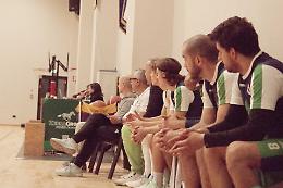 Galli affossati a Torino, il Cus fa 100 punti