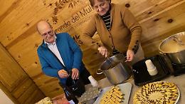 La Vigilia che profuma di casa: una merenda per ritrovarsi