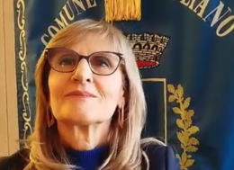 &ldquo;La Preside&rdquo; sbarca su Rai1: Eugenia Carfora, premiata a Farigliano, diventa una fiction