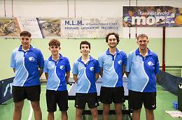 TT Mondov&igrave;, Macelleria Gazzera &egrave; campione d'inverno 