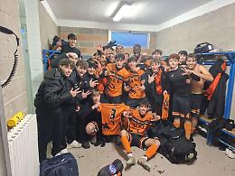 Un Sant'Albano sugli scudi ritrova la vittoria a San Giacomo Chieri, la Monregale inizia il nuovo capitolo con un k.o.