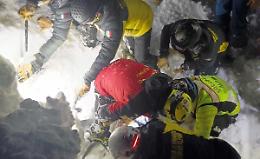 Fuoripista da incubo: sciatore travolto e salvato dopo ore sotto la neve