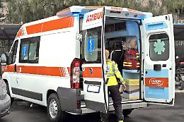 Automobilista di 26 anni grave dopo l'incidente nelle Langhe