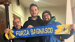 Segn&ograve; il gol-salvezza a Ceva, ora va a giocare col Bagnasco