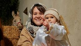 Crava: annullato il presepe vivente la sera della vigilia, si fa il 26 e il 28 dicembre