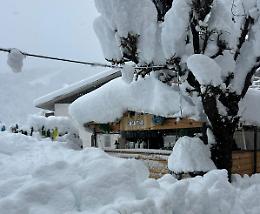 130 centimetri di "fresca" sull'Alpet: &laquo;Saranno vacanze spettacolari!&raquo;