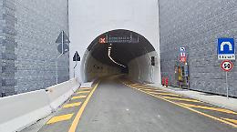 Neve e rischio valanghe: chiuso il Colle di Tenda