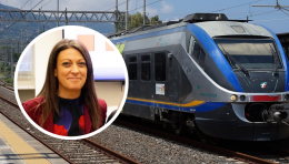 &laquo;Con l'allerta meteo gialla, troppe soppressioni preventive dei treni&raquo;