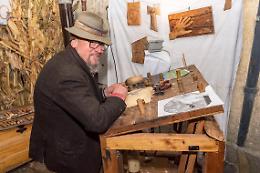 Rinvio per il "Natale in Contrada": la serata del 24 si sposta al 27 dicembre