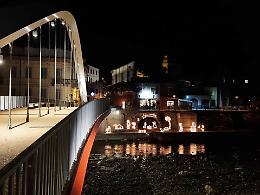 Garessio in festa per Natale: Babbi, cinema e Capodanno nel 1899