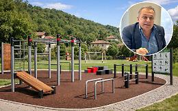 Piemonte, 1,4 milioni per lo sport nei piccoli Comuni