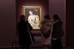 A Cuneo un tuffo nella Galleria Borghese, da Raffaello a Bernini