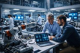 Piemonte: 5 milioni per la ricerca nelle tecnologie del futuro