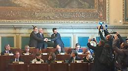 Sanit&agrave; e legalit&agrave;: protocollo per i nuovi ospedali piemontesi