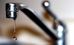 Interruzione dell'acqua per alcuni lavori imprevisti